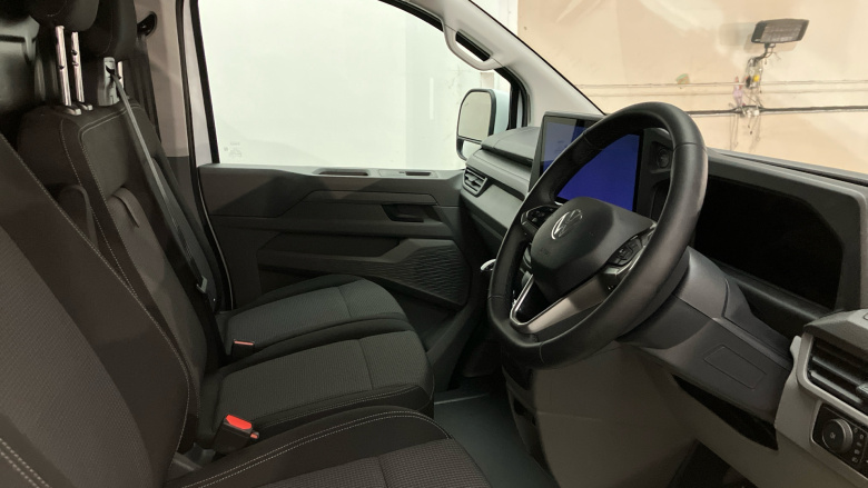 Volkswagen Transporter T28 Swb Diesel 2.0 TDI 110 Commerce Pro Van